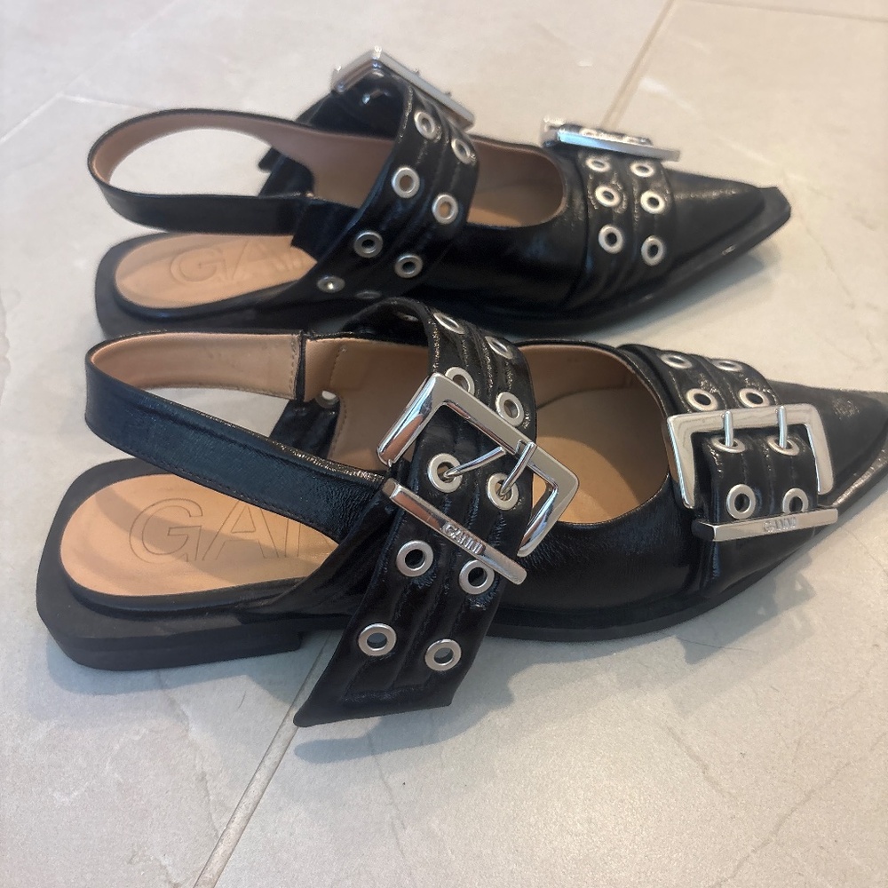 Shoes - Picture 2 of 2